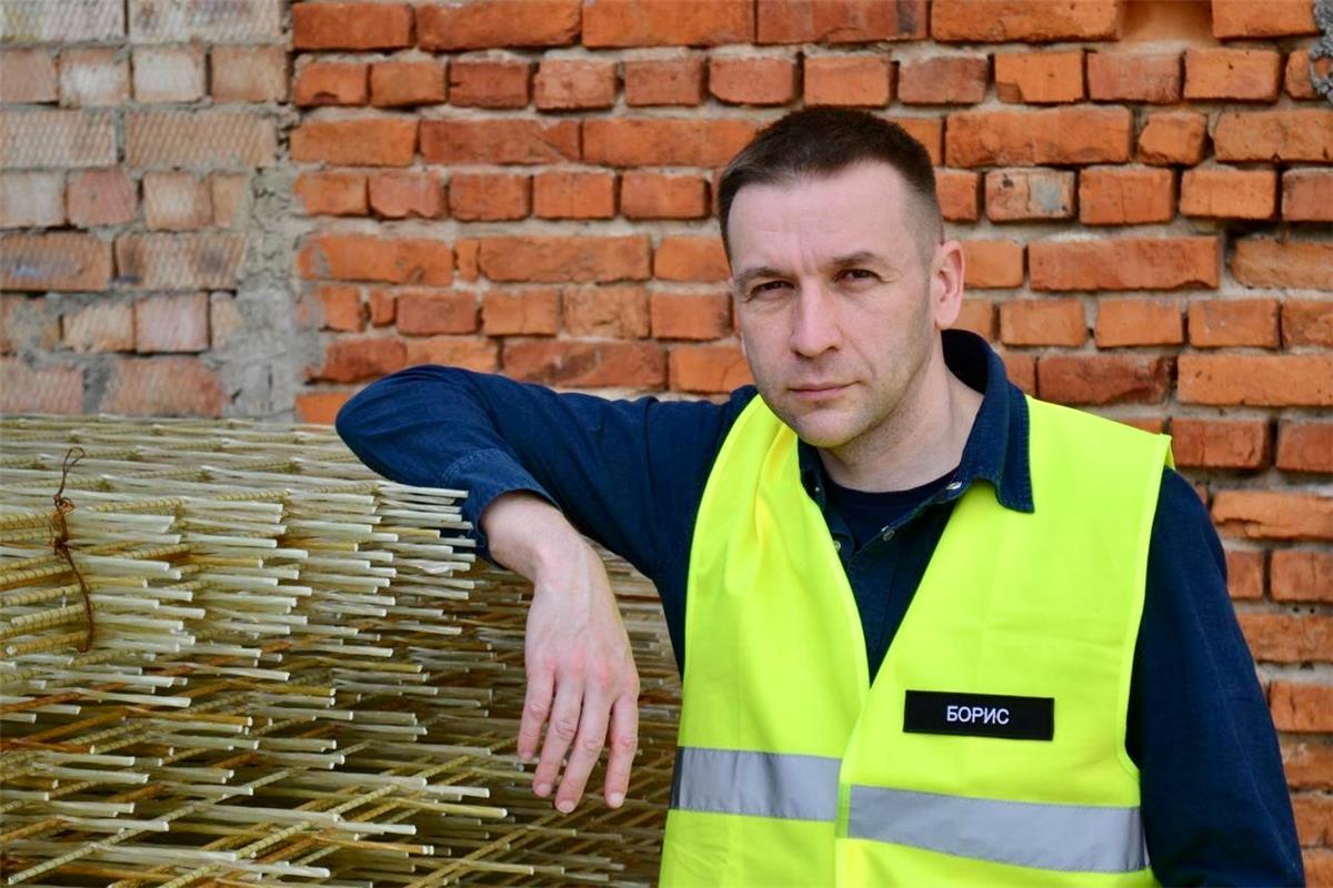 єРобота: грант на переробку
