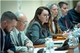 В Києві відбулося III засідання секторальної робочої групи «Гуманітарне розмінування»