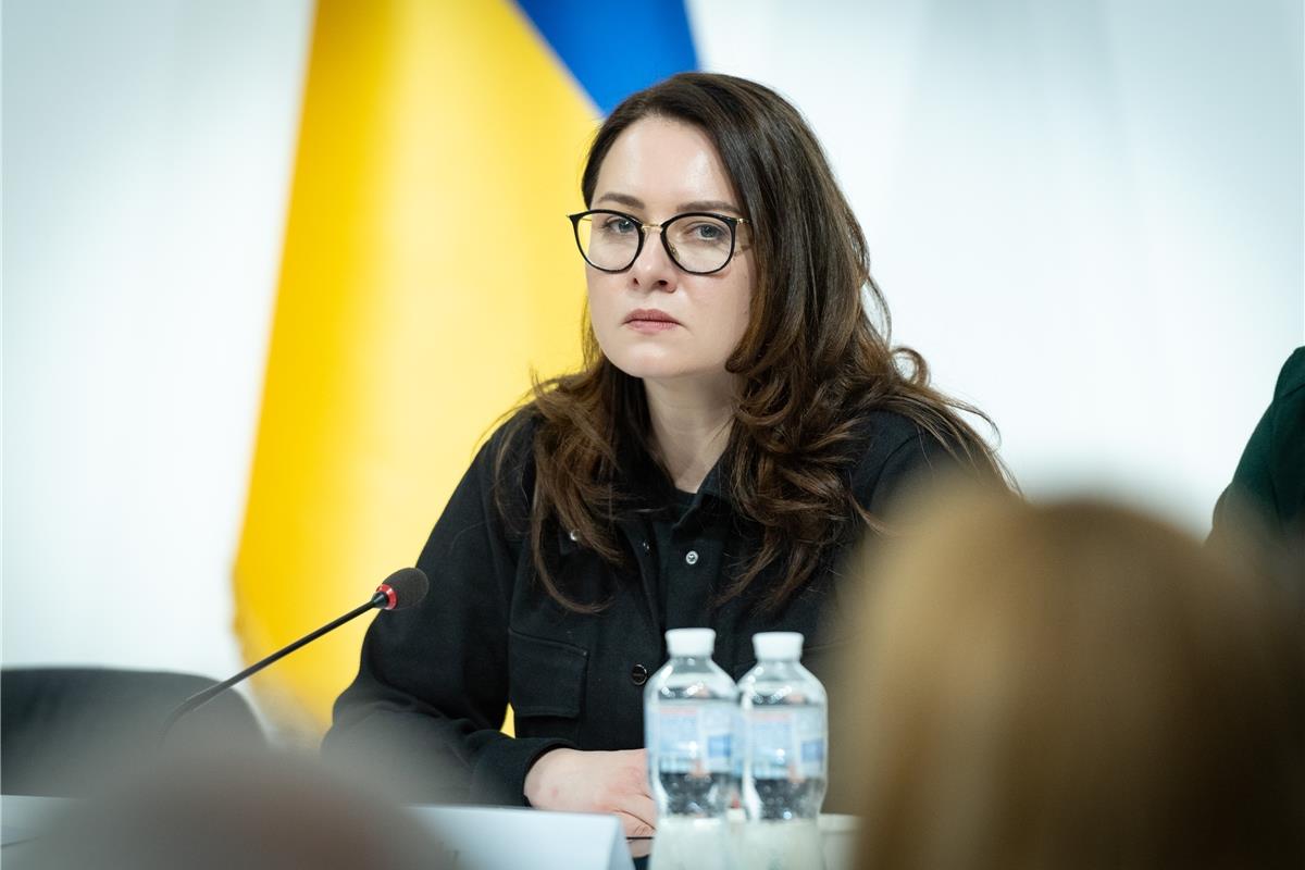 Понад 3,2 млрд грн зможе отримати бізнес Дніпропетровщини у межах державної політики “Зроблено в Україні”, – Юлія Свириденко
