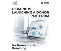 Government launches development of the Donor Platform
