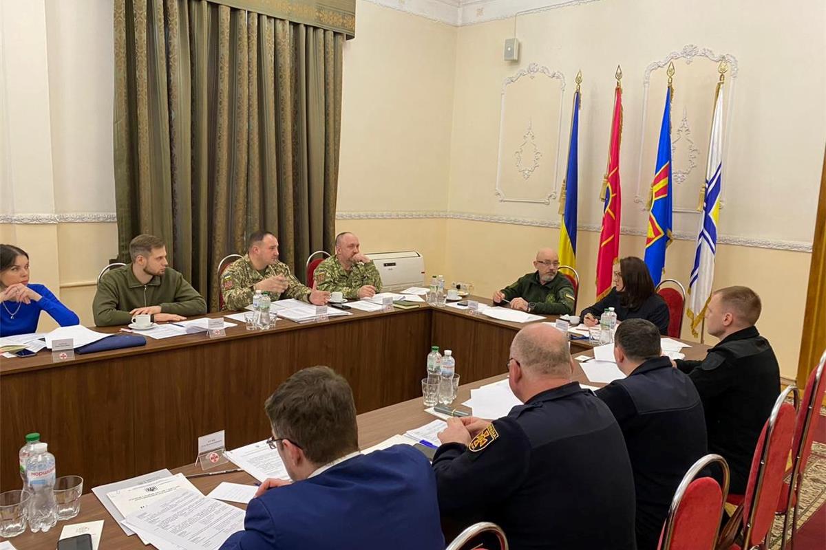 Схвалено план гуманітарного розмінування сільгоспземель в 9 регіонах України
