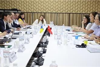 Україна та Данія продовжать спільну роботу над реформами у сфері безпечності харчових продуктів 