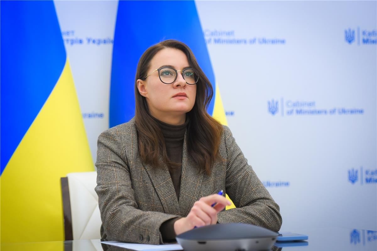 Свириденко-Марафон