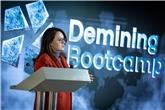 Прагнемо допомогти нашим винахідникам та інноваторам швидко пройти шлях від ідеї до створення чи масштабування продукту, - Юлія Свириденко під час Demining Bootcamp