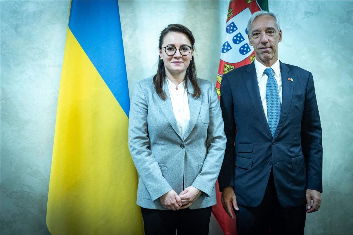 Португалія