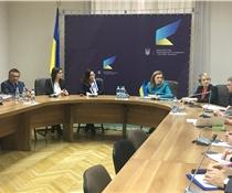 Розпочався черговий раунд переговорів щодо Угоди про вільну торгівлю між Україною та Ізраїлем