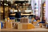 єРобота: Майстерня дерев’яних іграшок SABO збільшила обсяги виготовлення продукції
