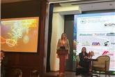 Інна Мєтєлєва відкрила щорічну міжнародну конференцію «Майбутнє бобових»
