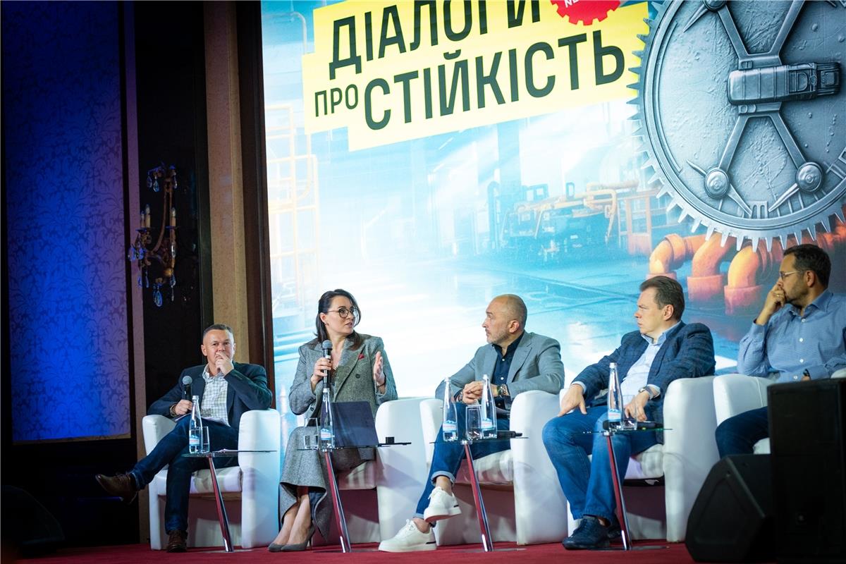 Українська економіка перейшла до відновлювального зростання, - Юлія Свириденко

