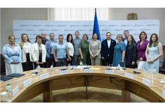 До Хартії стійкості людського капіталу приєдналась Асоціація IT Ukraine