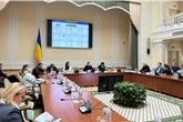 Зустріч з представниками підприємств НАК «Нафтогаз Україна»