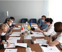 експертна консультація з японськими партнерами у сфері відносин з іноземними інвесторами
