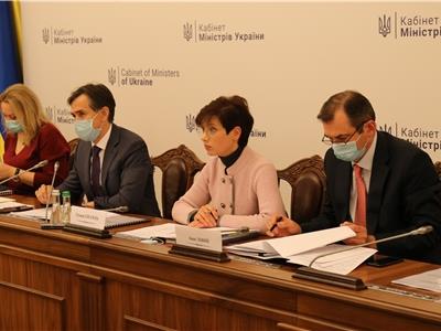 Міжвідомча робоча група з детінізації економіки перейшла до секторального розгляду проблем
