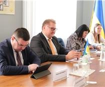 Вірменія зацікавлена у імпорті українського зерна, - Тарас Качка
