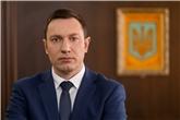 Сергій Глущенко призначений заступником міністра