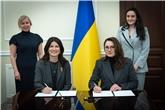 Мінекономіки та Mastercard підписали Меморандум про співпрацю в рамках реалізації політики “Зроблено в Україні”