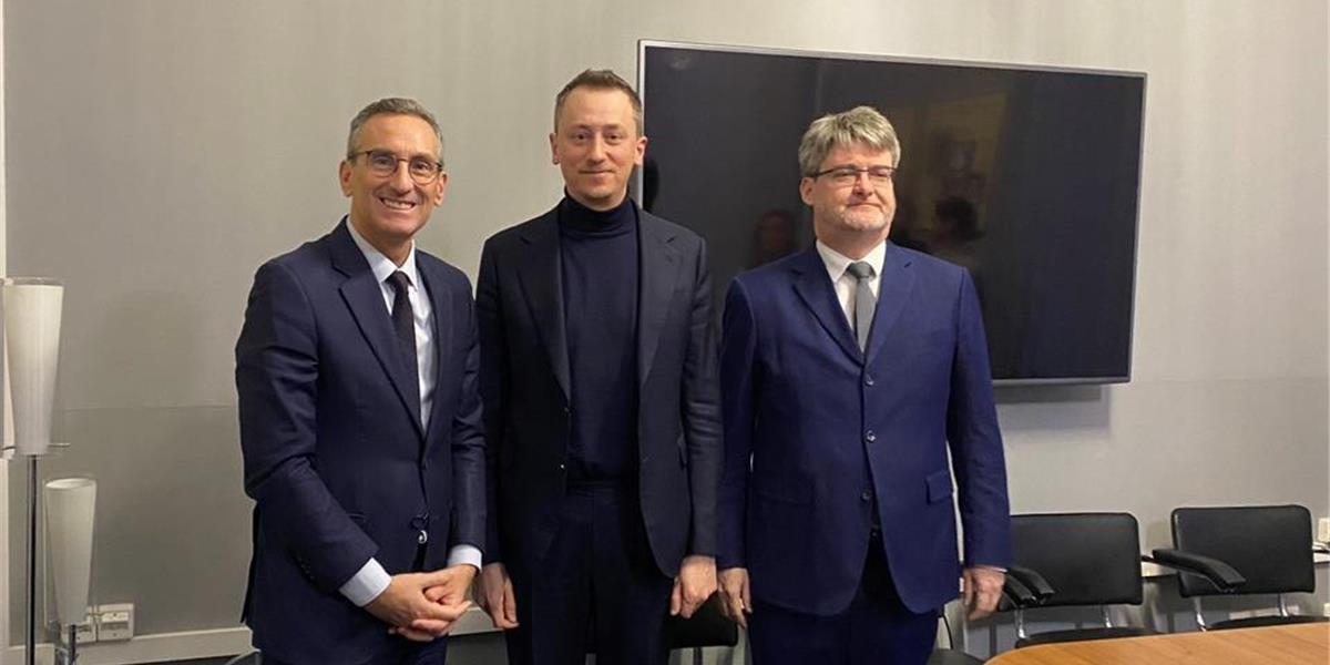 Французький бізнес готовий інвестувати у відновлення України
