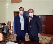 У Мінекономіки обговорюють необхідність призначення окремого заступника з розвитку промисловості