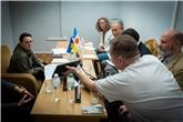 Україна створить донорську координаційну платформу з розмінування 
