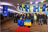 Наше головне завдання - інтегрувати Україну у внутрішній ринок Євросоюзу, не чекаючи вступу до ЄС – Юлія Свириденко
