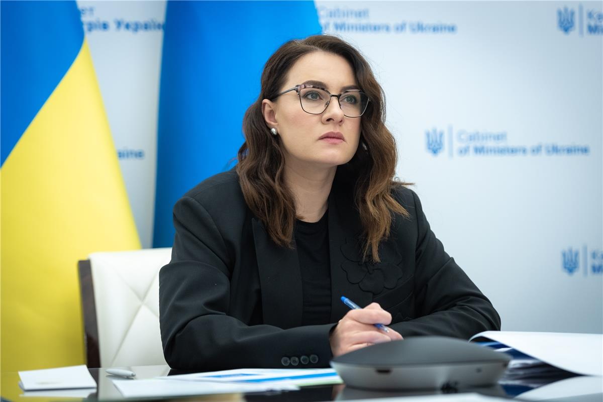 З початку року сфера IT продемонструвала зростання на 13%: Юлія Свириденко зустрілась з представниками галузі
