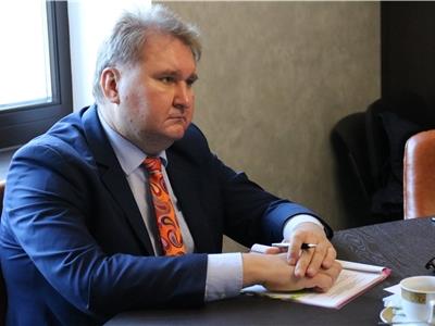 Качка Посол Австралії