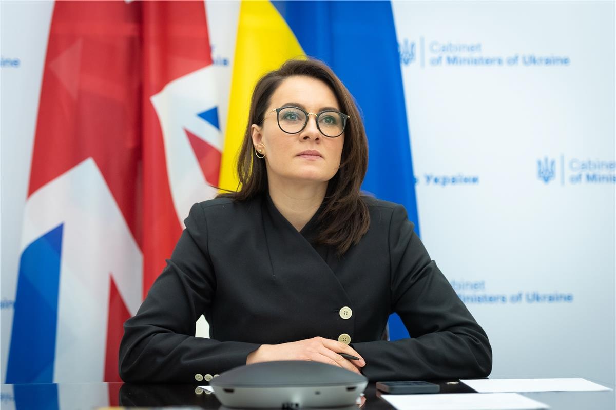 Британці онлайн