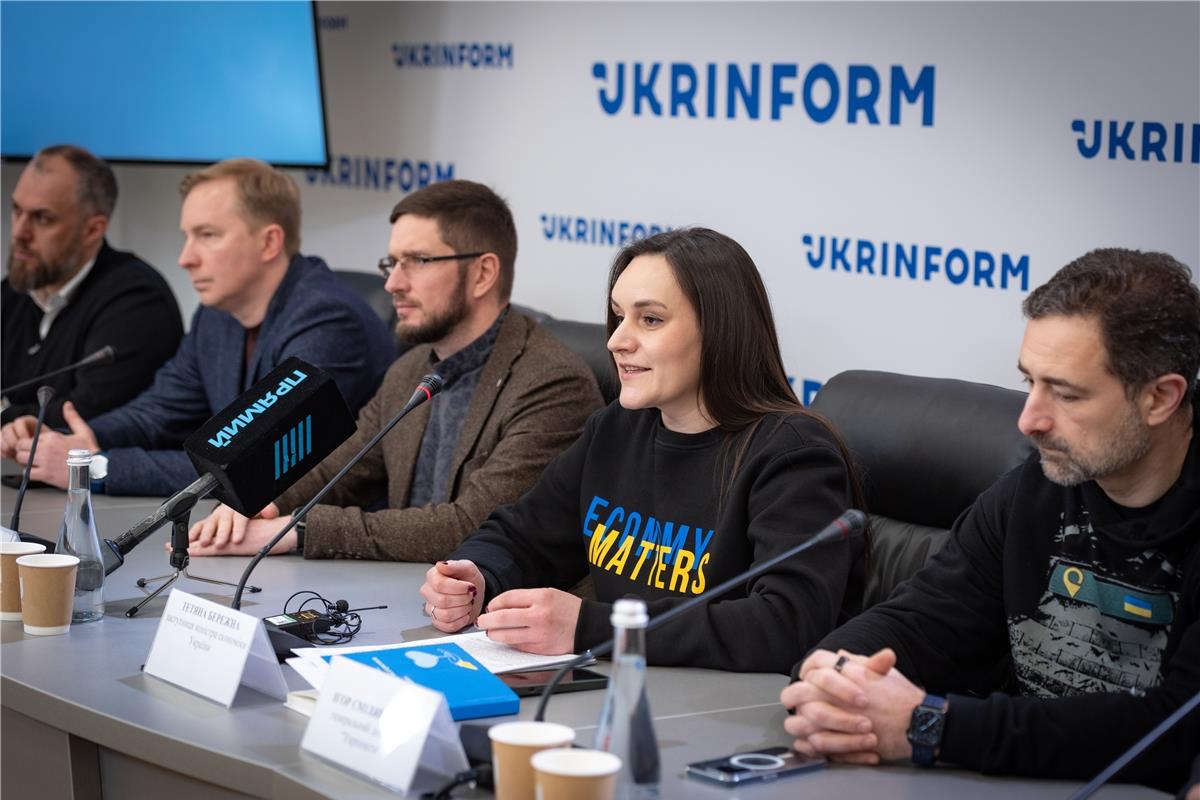 Успішна інтеграція ветеранів в цивільне життя - запорука швидкого економічного відновлення країни
