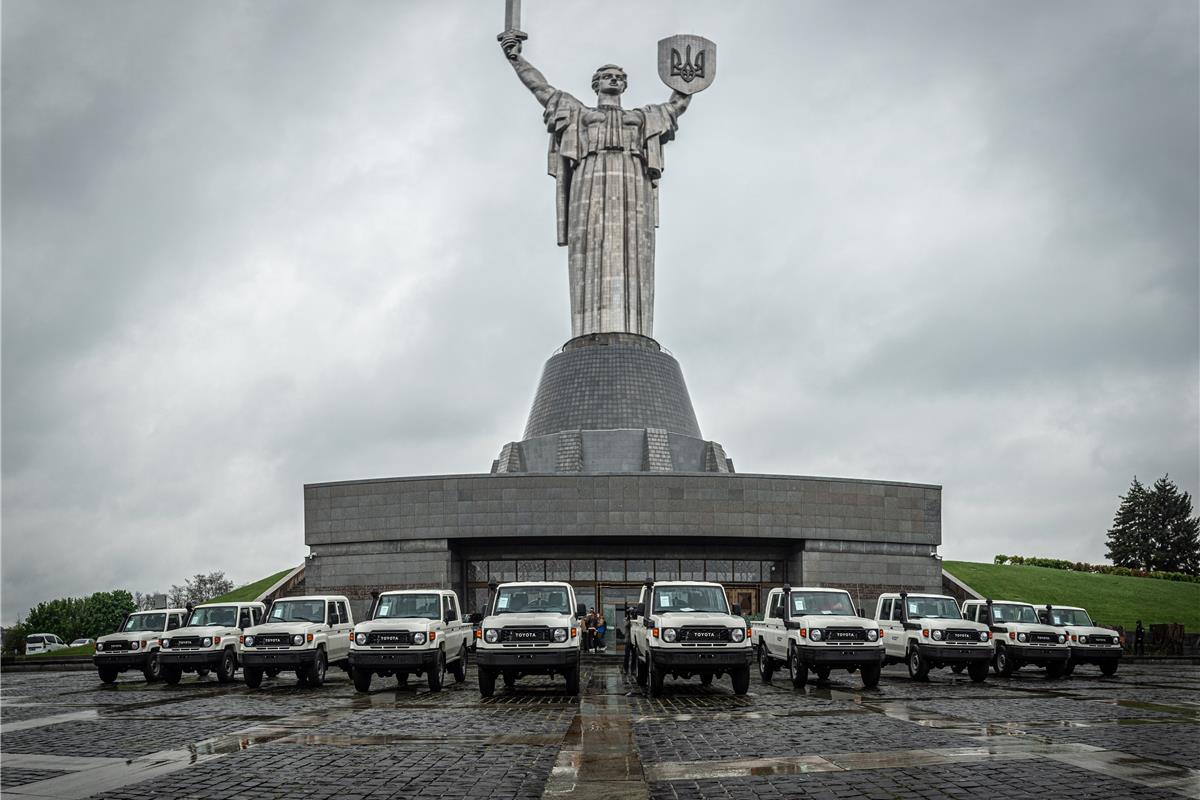 Позашляховики