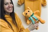єРобота: Підприємиця відкрила власне виробництво дитячого одягу в Павлограді