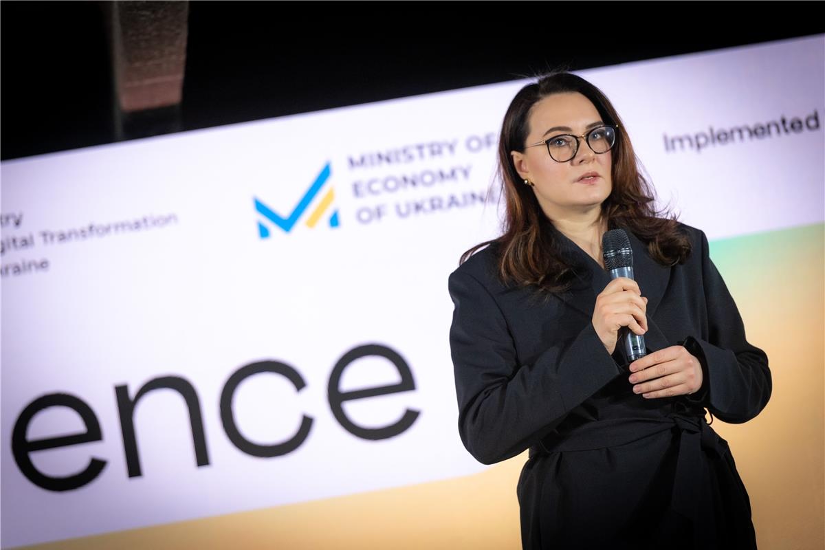 UA SME Resilience