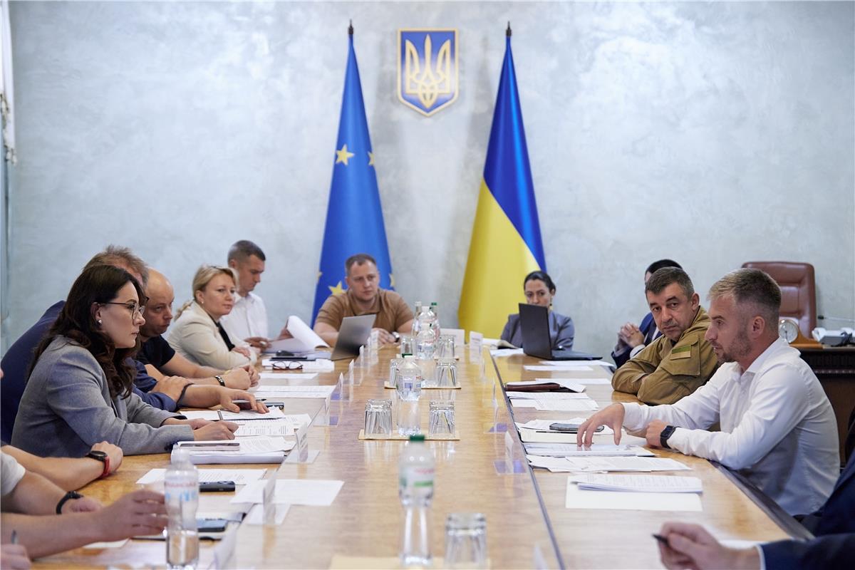 Свириденко-санкції