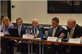 США та ОБСЄ підтримують ініціативи України