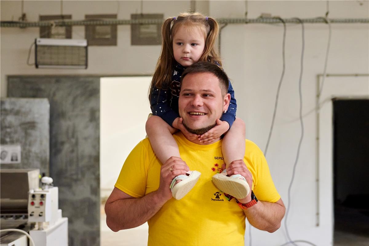 єРобота: У Львові розширили асортимент випічки для здорового харчування
