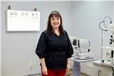 єРобота: Завдяки гранту оновили обладнання офтальмологічного кабінету в Одесі  