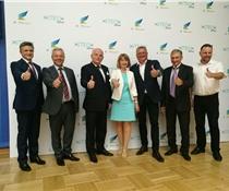 відкриття