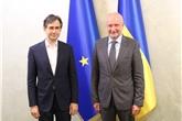 Перший віце-прем'єр-міністр України окреслив пріоритетні кроки щодо подальшої інтеграції України в ЄС