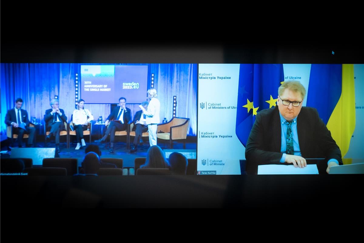 Single Market Forum