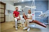 єРобота: Стоматологічна клініка у найменшому місті України
