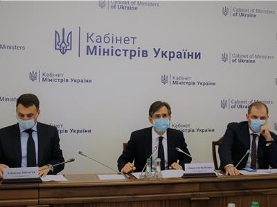 Україна зробила черговий крок для створення національного механізму біржової торгівлі, - Олексій Любченко
