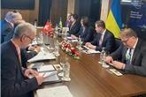 Посилюємо співпрацю: інвестиції в Україну, відновлення та торгівля стали головними темами зустрічей Юлії Свириденко в Давосі
