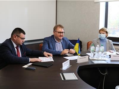 Качка, зустріч Єгипет