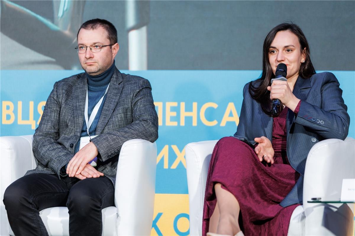 
Понад 1 млн грн компенсувала держава роботодавцям за облаштування робочих місць для осіб з інвалідністю
