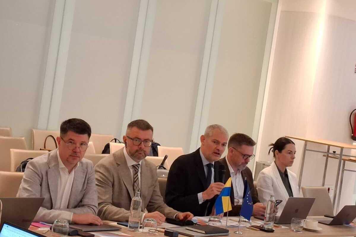 Мінекономіки працює над залученням приватних інвестицій у житлове фінансування 