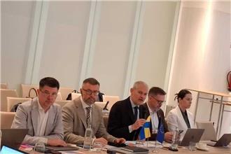 Мінекономіки працює над залученням приватних інвестицій у житлове фінансування 