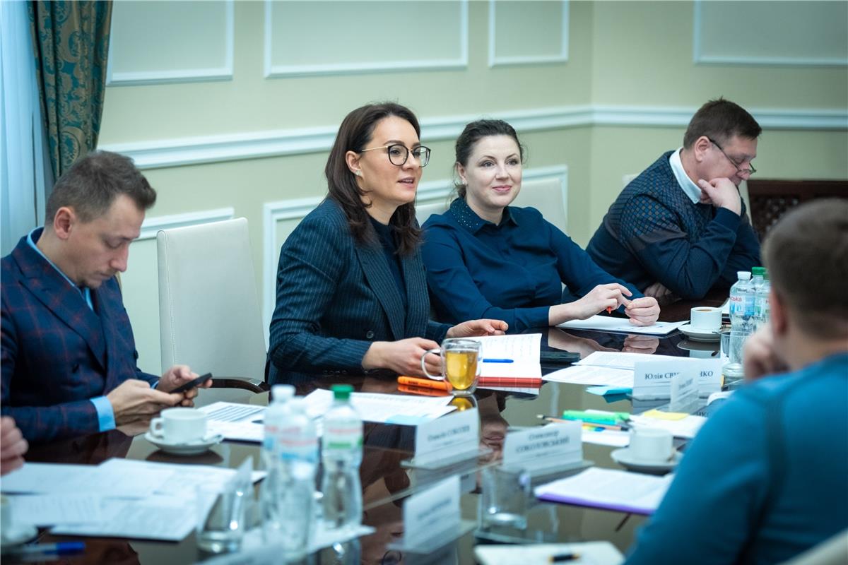 В Прозорро розробляються зміни, які дозволять закуповувати речове майно через електронну систему
