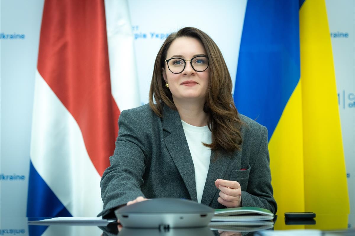 Україна та Коста-Рика спільно працюватимуть над відновленням довоєнних обсягів торгівлі, - Юлія Свириденко
