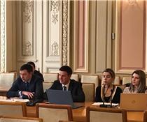 Мінекономіки підтримує зміни до Закону про насіння та Закону про охорону прав на сорти рослин 