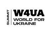 WORLD FOR UKRAINE SUMMIT
