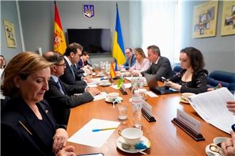 Іспанія анонсувала збільшення обсягу фінансування на проєкти відновлення до 570 млн євро 